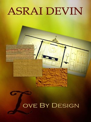 cover image of Love by Design